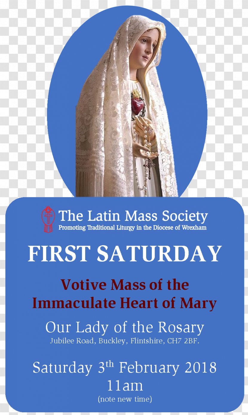 The Latin Mass Society Wrexham Blog - Text - Holy Day Of Obligation Transparent PNG