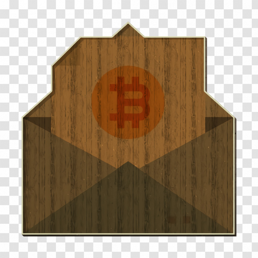 Bitcoin Icon Cryptocurrency Icon Transparent PNG