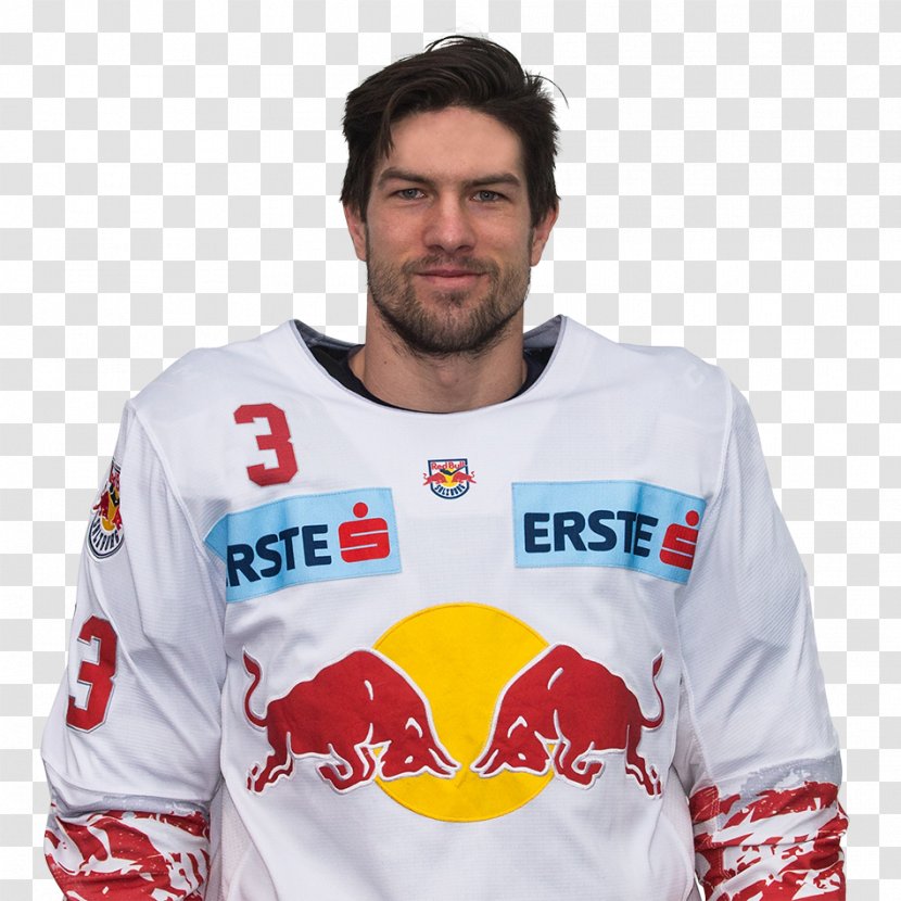 Raphael Herburger 2016-2017 Red Bull Salzburg Home Nike Football Shirt T-shirt - Sportswear - Team Transparent PNG