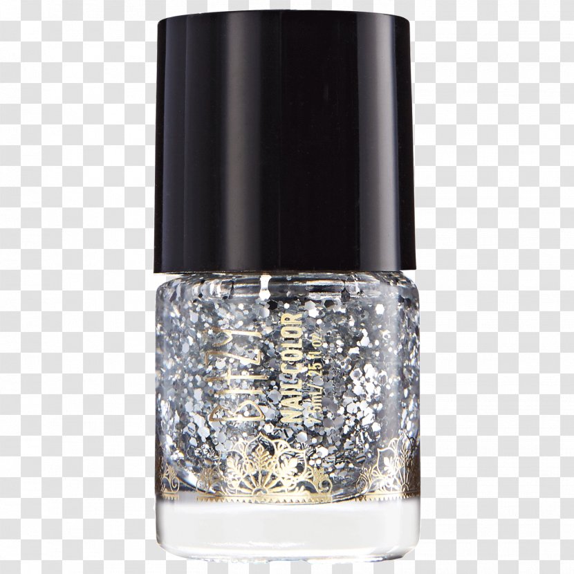 Nail Polish Glitter Sally Beauty Supply LLC Cosmetics - Ads Transparent PNG