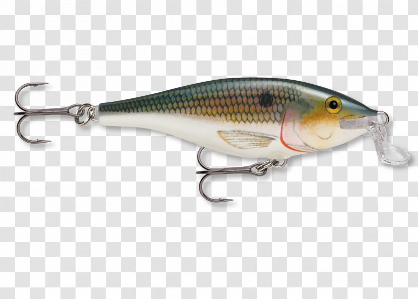 Rapala Fishing Baits & Lures Plug - Frame Transparent PNG