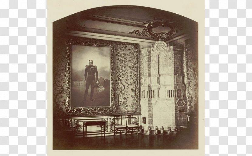Winter Palace Picture Frames Furniture Child Antique Transparent PNG