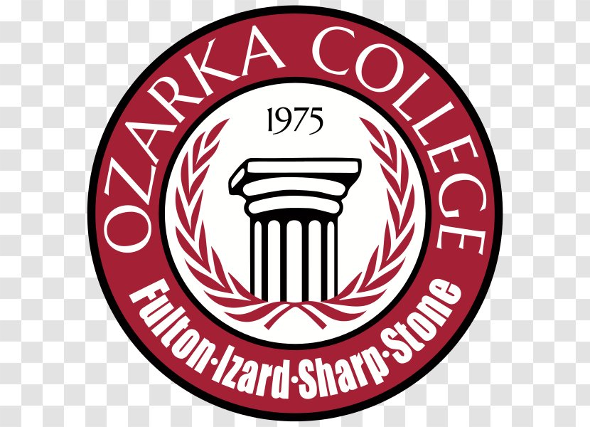 Ozarka College Black River Technical University Of Arkansas Community At Morrilton Higher Education - Area Transparent PNG