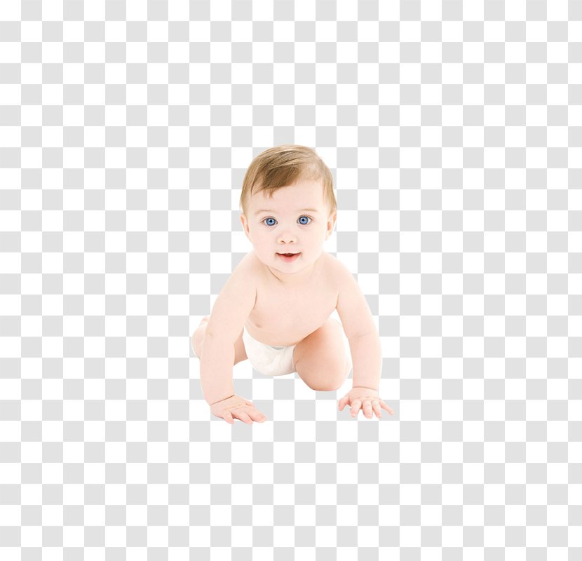 Infant - Heart - Baby Transparent PNG