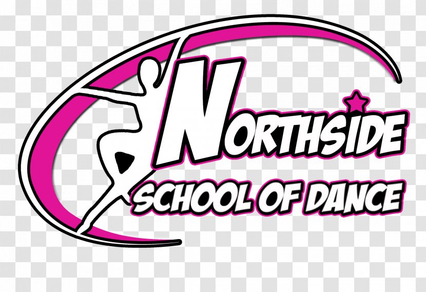Northside School Of Dance Clayfield - Brisbane - Brand Transparent PNG