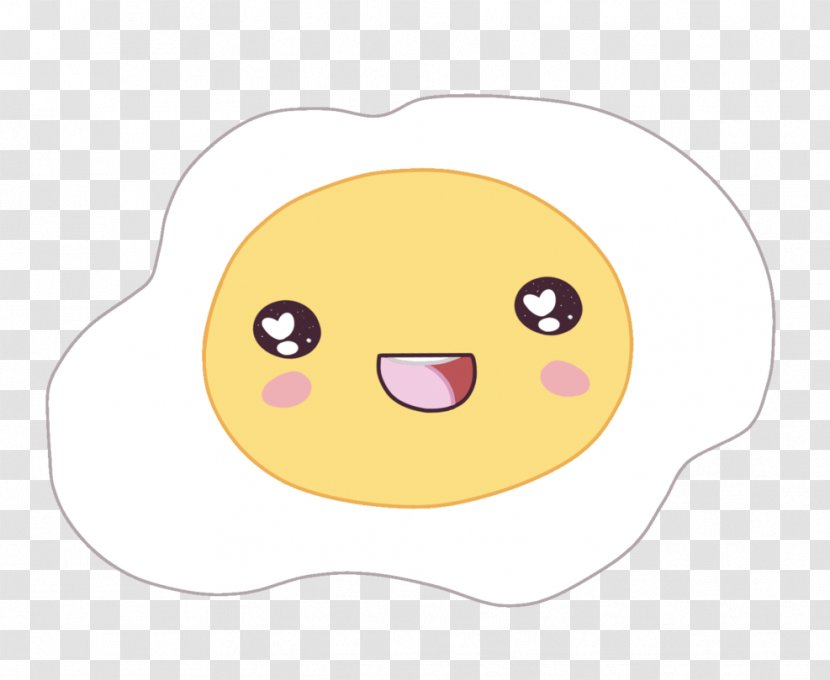 Facial Expression Smiley Emoticon Face - Kawaii Transparent PNG