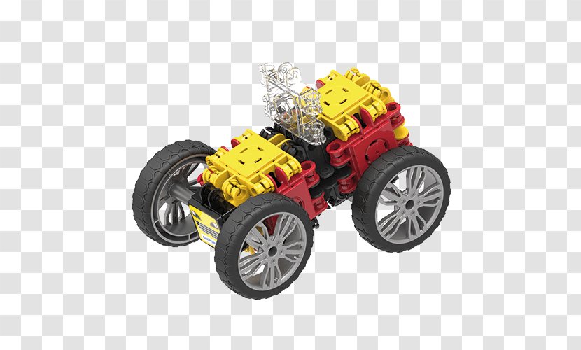 Model Car Tire Wheel Toy Transparent PNG