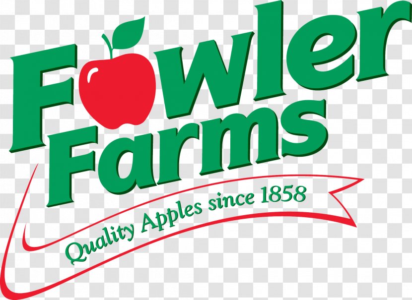 Fowler Farms Brand Food - Company Transparent PNG