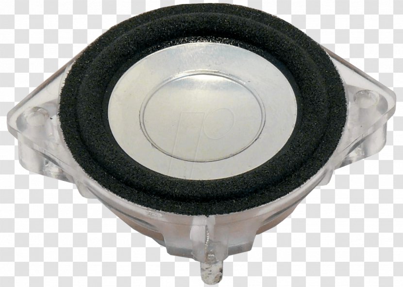 Loudspeaker Full-range Speaker Frequency Response Visaton Content High Fidelity - Fr 16 Wp 4 Ohm - Voice Coil Transparent PNG