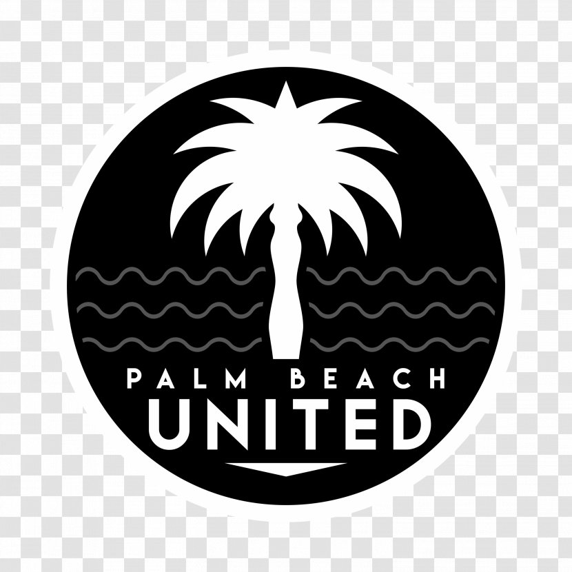 Palm Beach United Jupiter National Premier Soccer League Logo Football - County Florida Transparent PNG