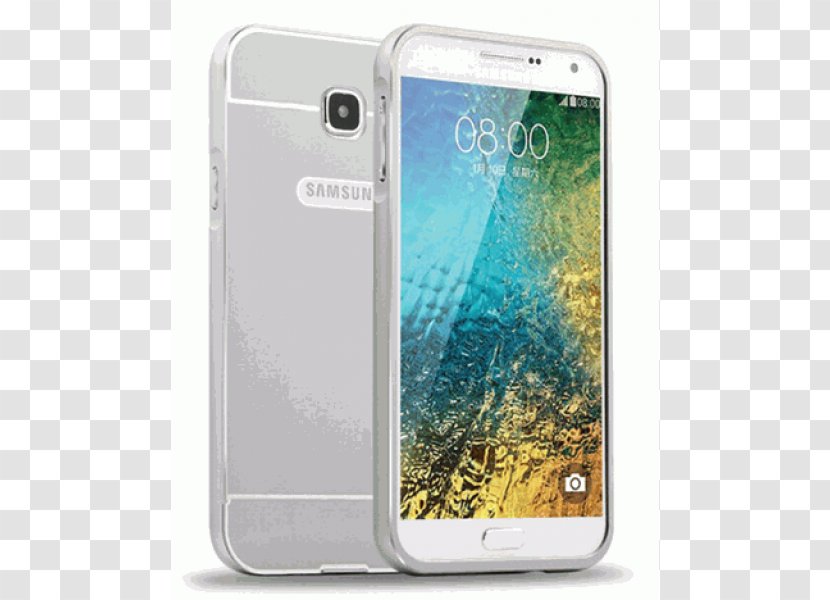 Samsung Galaxy E7 J7 J5 A7 (2015) (2017) - Catalog Cover Transparent PNG