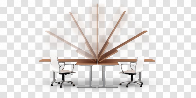 Table Desk Office Furniture The HON Company - Page Layout Transparent PNG