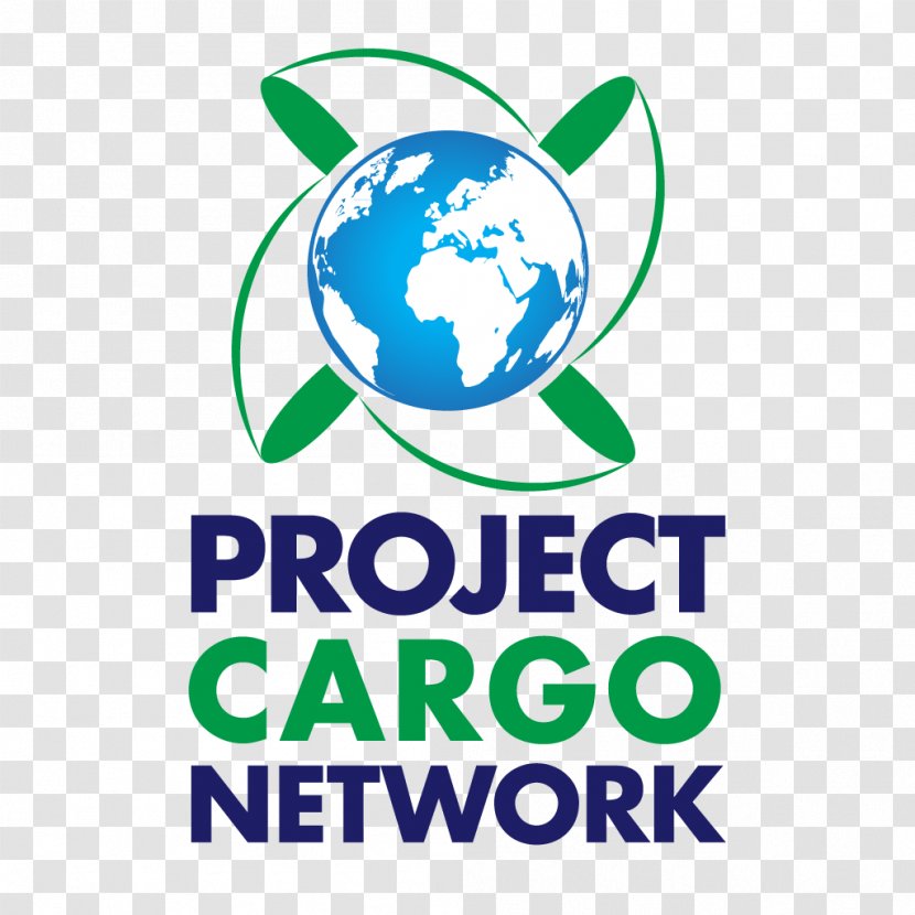 Project Cargo Logistics Transport - World - Network Transparent PNG