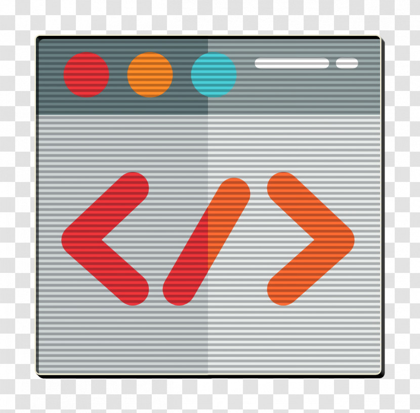 Web Design Icon Multimedia Icon Html Icon Transparent PNG