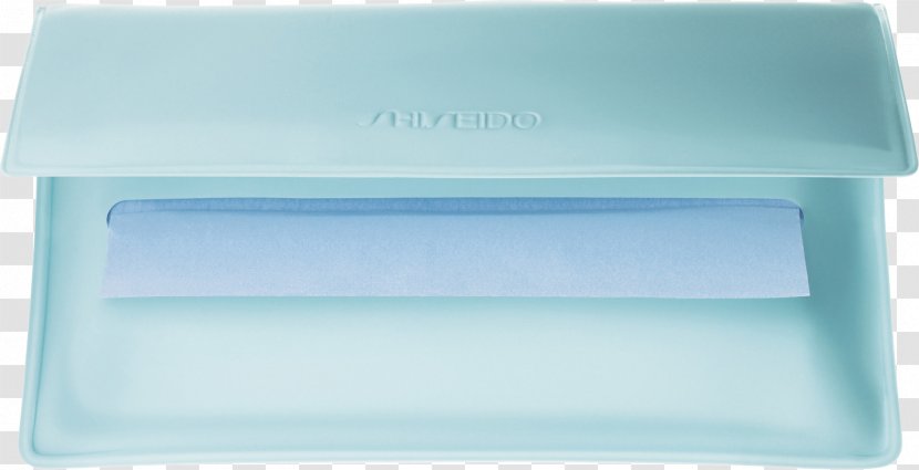 Blotting Paper Cosmetics Shiseido Pureness Matifying Moisturizer Oil-Free Transparent PNG