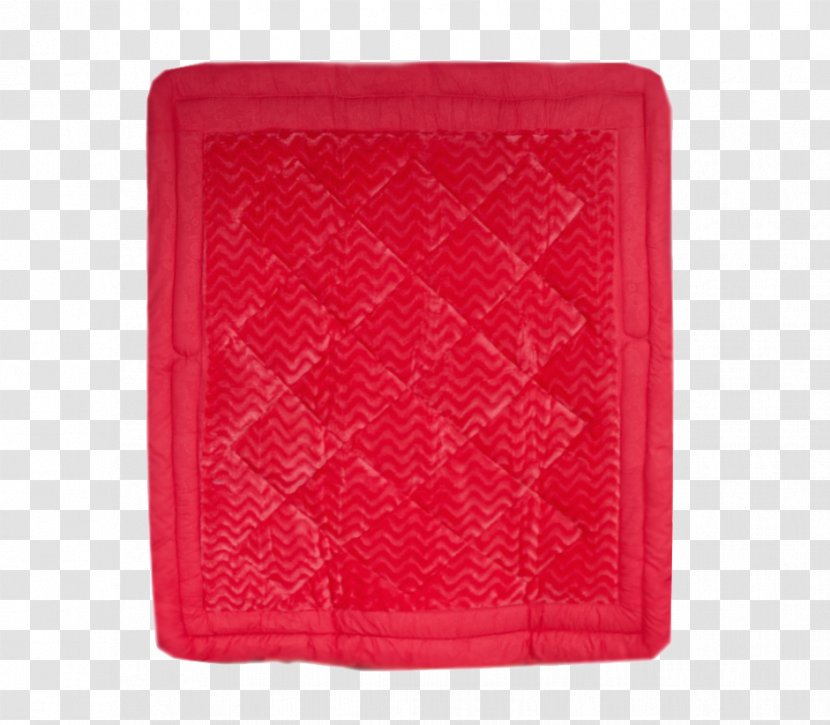 Vijayawada Wallet Rectangle RED.M - Red Transparent PNG