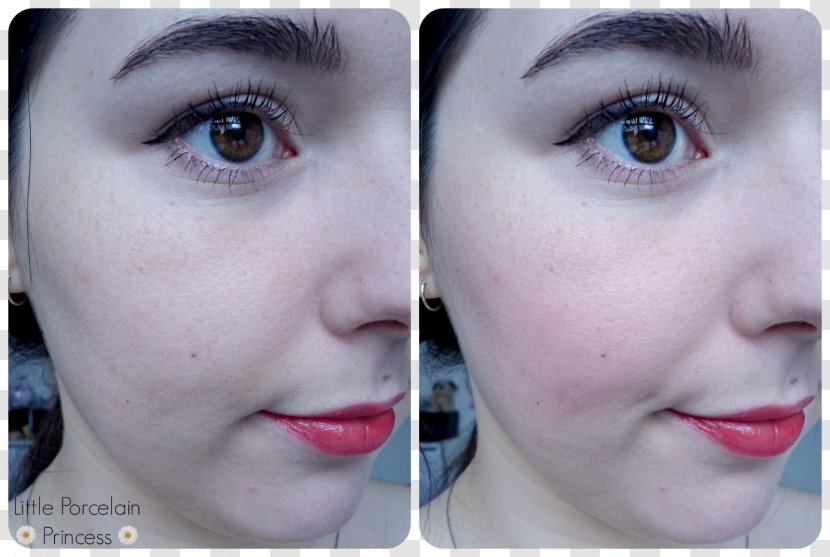 Rouge Cosmetics Cheek Lip Eyebrow - Painted Macarons Transparent PNG