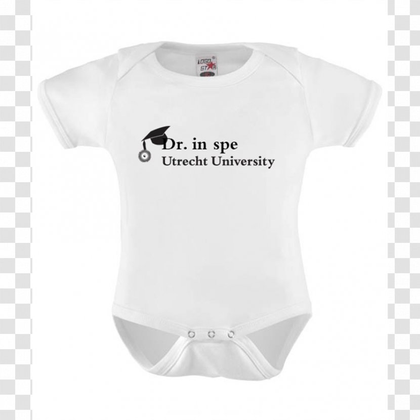 T-shirt Baby & Toddler One-Pieces Romper Suit Sleeve Infant - Party Transparent PNG