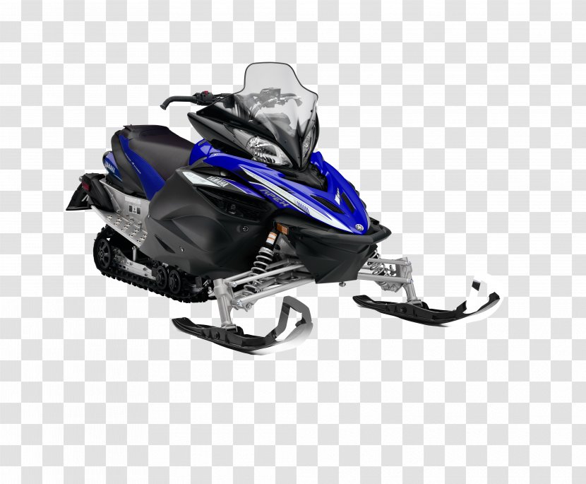 Yamaha Motor Company Snowmobile Motorcycle Corporation Polaris Industries - Ski Binding - RX 100 Transparent PNG