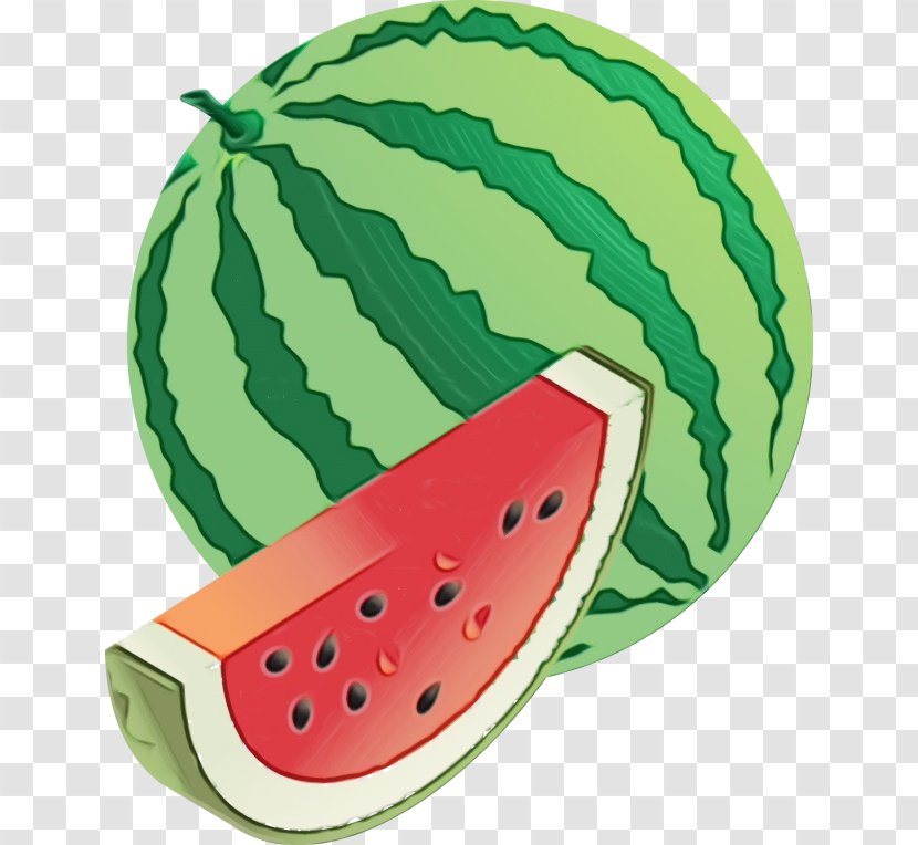 Clip Art Watermelon Desktop Wallpaper Image - Cucumber Gourd And Melon Family - Female Transparent PNG