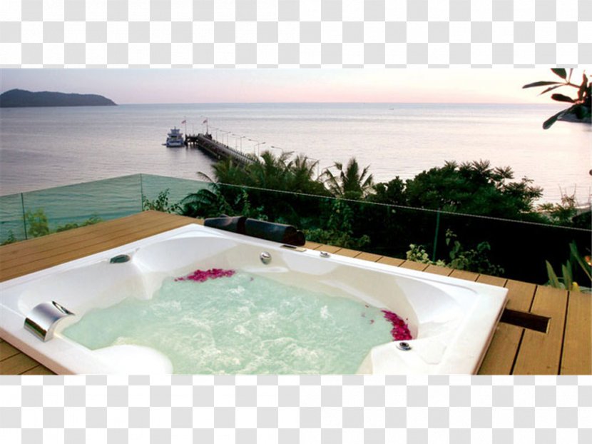 Nakalay Palms Hotel Beach Resort Thai - Caribbean Transparent PNG