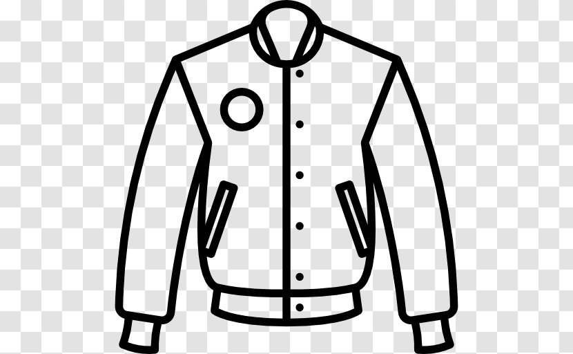 Jacket T-shirt Clothing Sizes Hoodie Transparent PNG