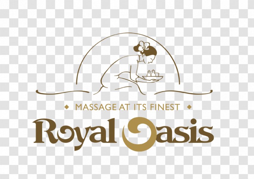 Royal Oasis Luxe Spa Thai Massage - Text - Fairview Transparent PNG