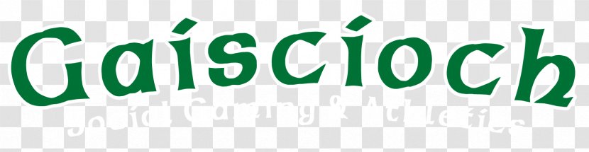 Logo Brand Green - Grass - Social Community Transparent PNG