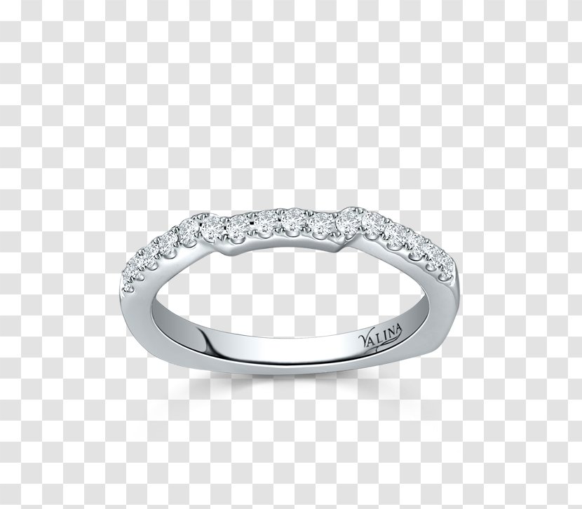 Wedding Ring Engagement Jewellery Solitaire Transparent PNG
