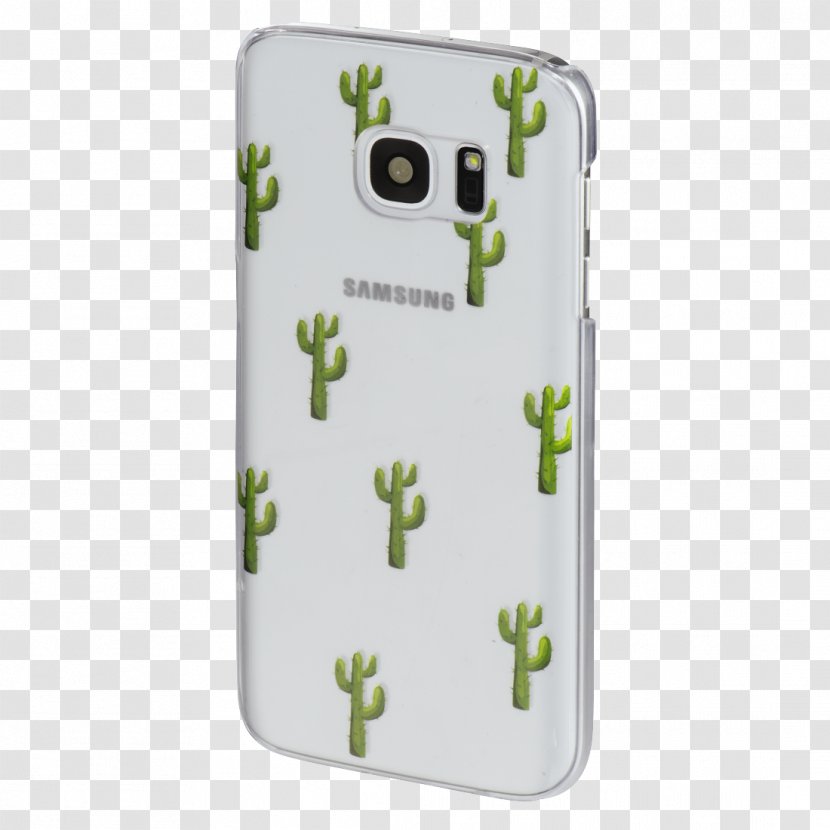 Hama Cover For Samsung Galaxy S7 Smartphone Telephone Transparent PNG