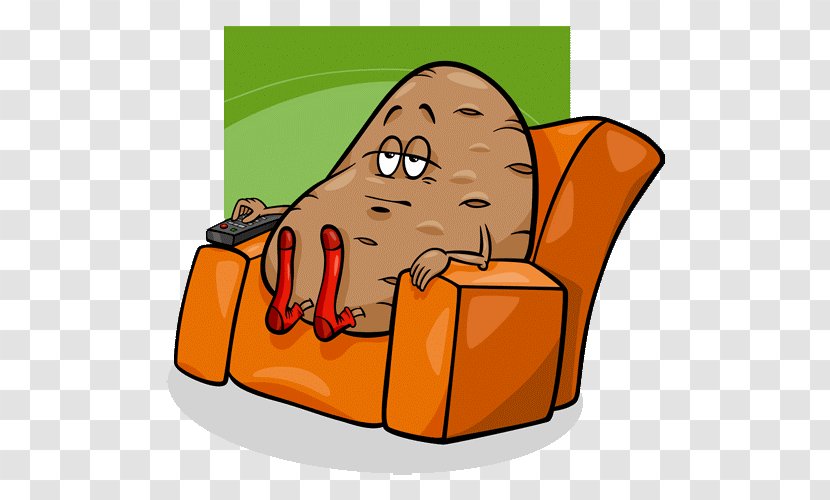 Beer Royalty-free Couch Potato - Hand - Impression Clipart Transparent PNG