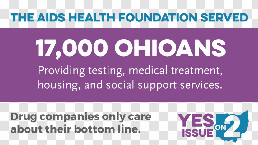 AIDS Healthcare Foundation HIV Infection AHF Taskforce Of Greater Cleveland Itsourtree.com - Itsourtreecom Transparent PNG