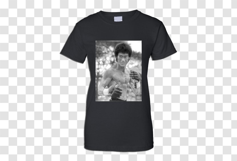 T-shirt West Ham United F.C. Clothing Fashion - Slimfit Pants - Bruce Lee T-shirts Transparent PNG
