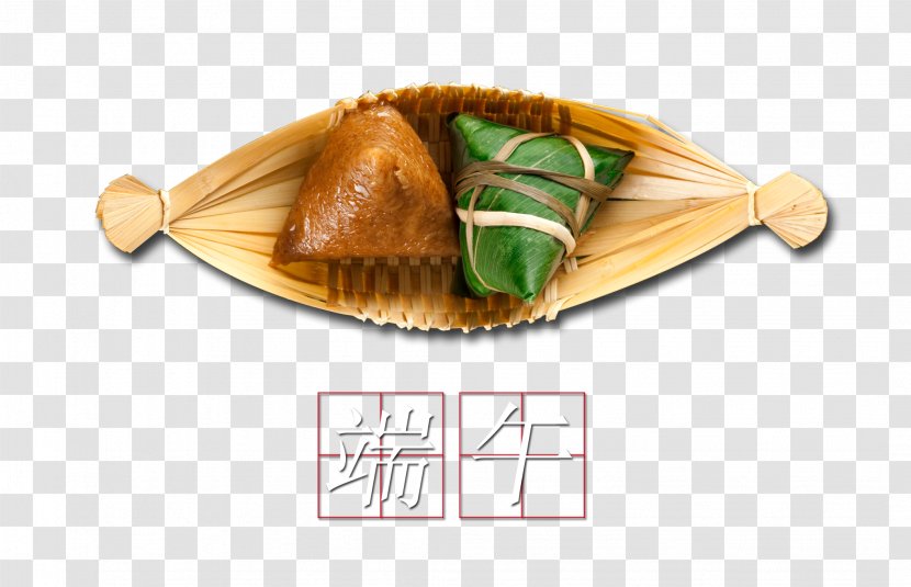 Zongzi Bxe1nh Chu01b0ng Dragon Boat Festival Transparent PNG