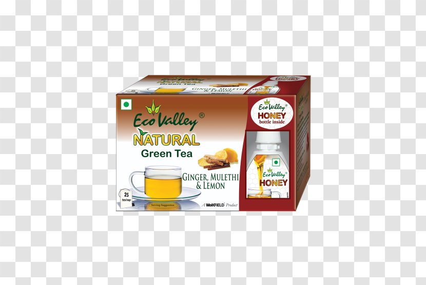 Green Tea Organic Food Indian Cuisine Bag - Ginger Transparent PNG