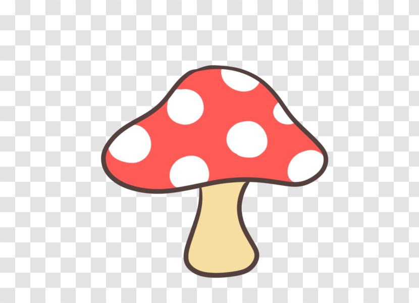 Clip Art Illustration Mushroom Matsutake Design - Plants Transparent PNG