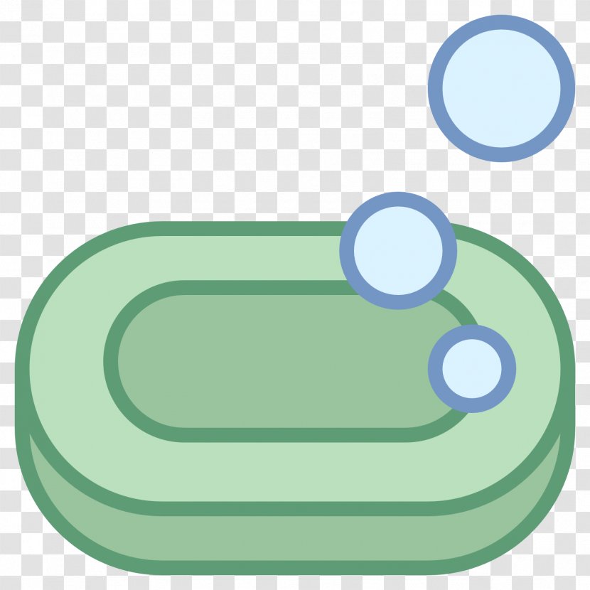 Soap Shower Gel Clip Art - Iconfinder - Icon Green Transparent PNG