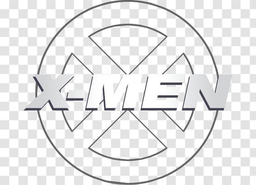 Professor X Wolverine Magneto Bishop X-Men - X-men Transparent PNG