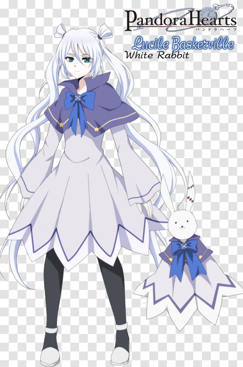 DeviantArt Character Art Museum - Flower - White Rabbit Transparent PNG