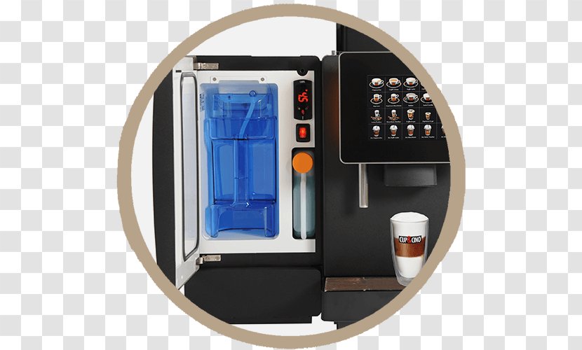 Coffeemaker Restaurant Business Hotel - Machine - Coffee Transparent PNG