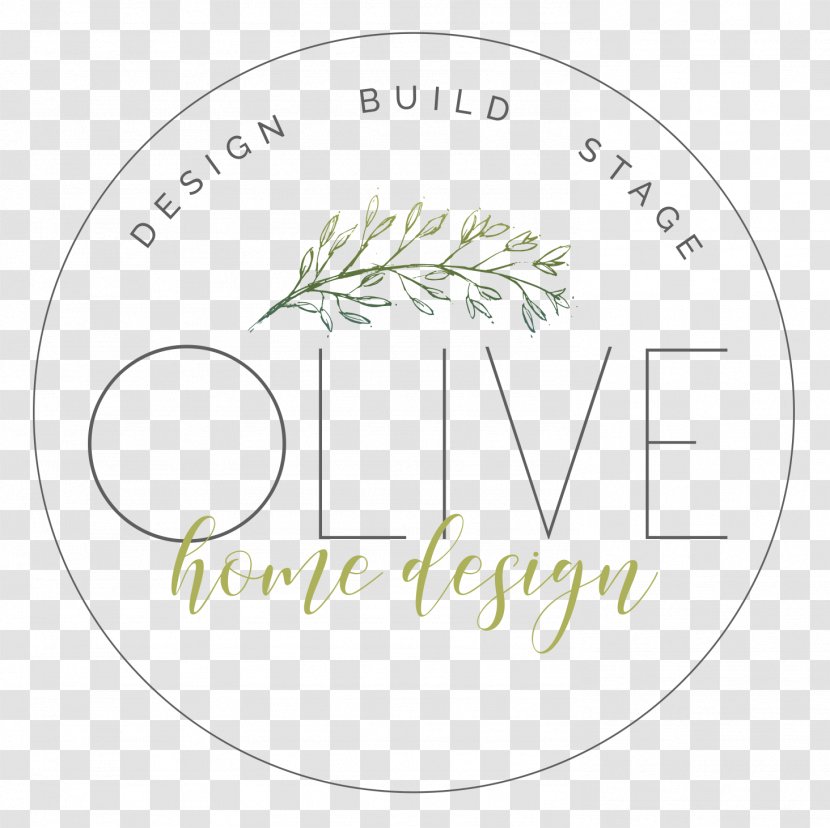 Graphic Design Interior Services Studio Logo - Tree Transparent PNG
