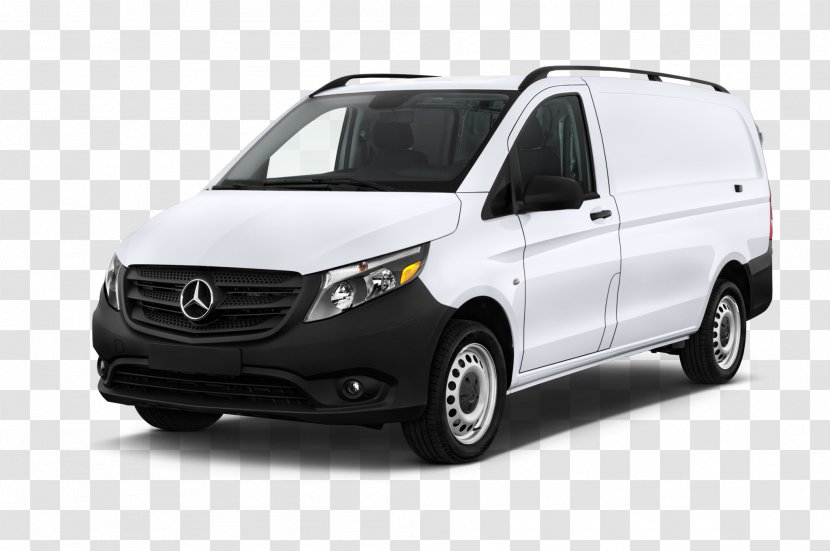 2018 Mercedes-Benz Car Van Sport Utility Vehicle - Automatic Transmission - Mercedes Benz Transparent PNG