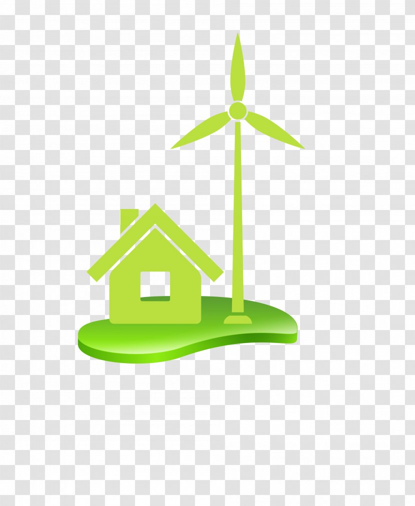 Energy Conservation - Symbol - Saving And Environmental Protection Transparent PNG