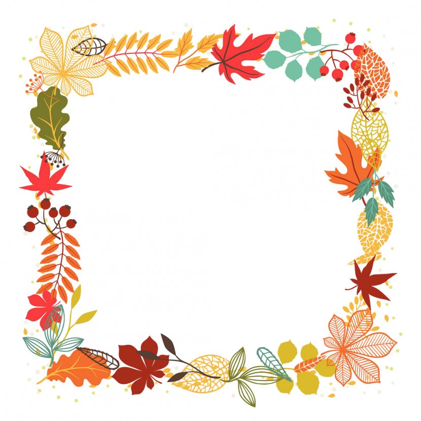 Greeting & Note Cards Wedding Invitation Autumn Leaf Color - Home Transparent PNG