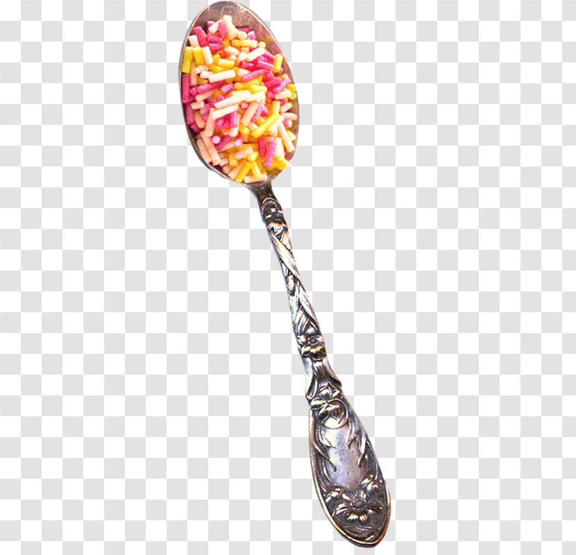 Tablespoon Knife Teaspoon - Wooden Spoon - A Spoonful Of Sugar Stick Transparent PNG