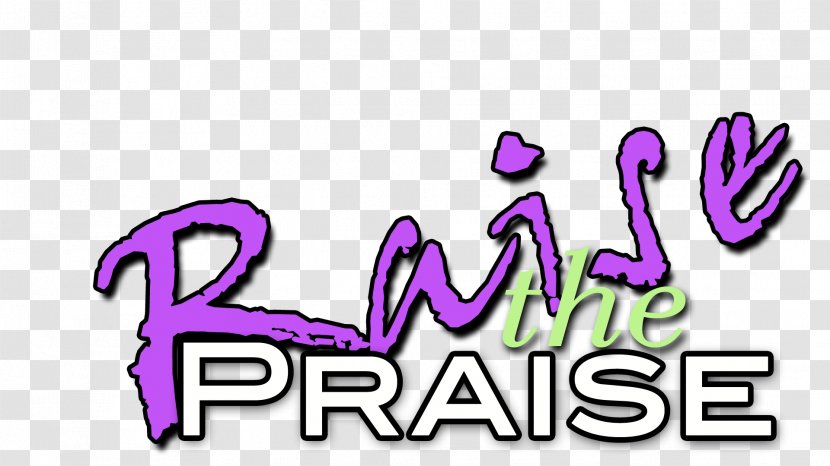 Logo Gardendale First Baptist Church Brand Font Praise - Pink M - Christian Worship Transparent PNG