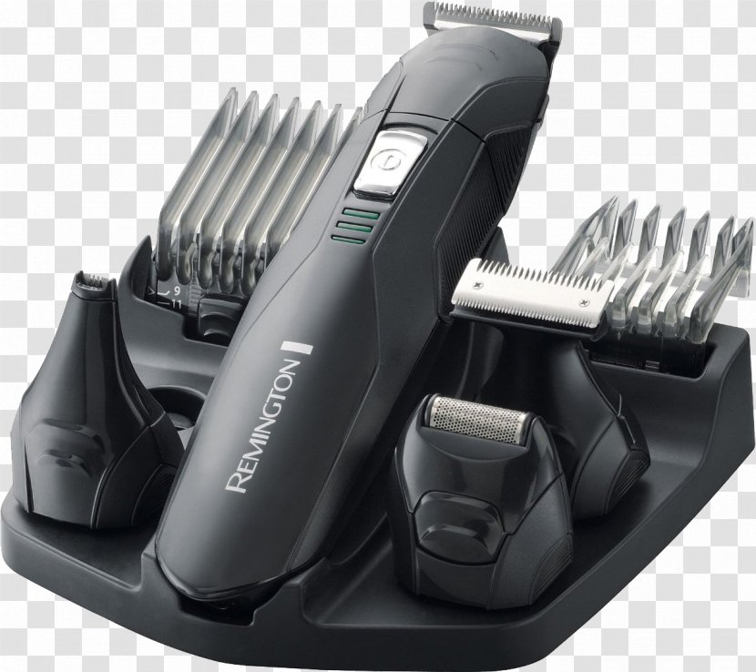 Hair Clipper Electric Razors & Trimmers Remington Products Price Arms - Personal Care - Grooming Transparent PNG