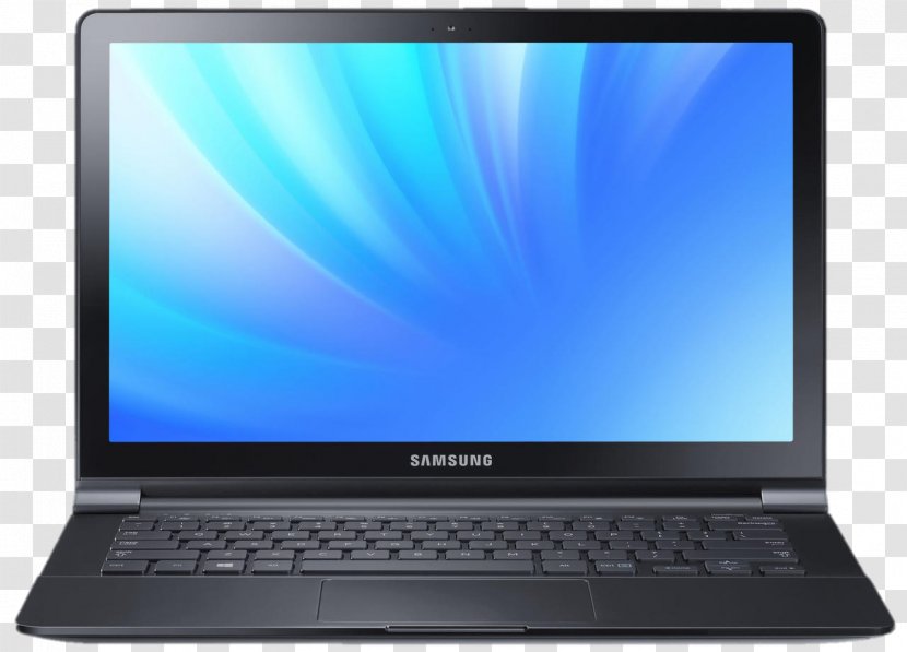 Samsung ATIV Book 9 Lite Laptop Netbook Computer Hardware - Ativ Transparent PNG