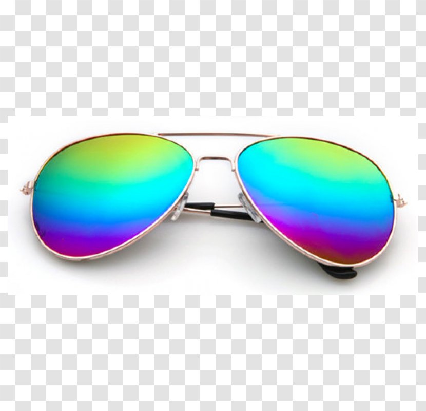 Goggles Sunglasses Eyewear Ultraviolet - Glasses Transparent PNG
