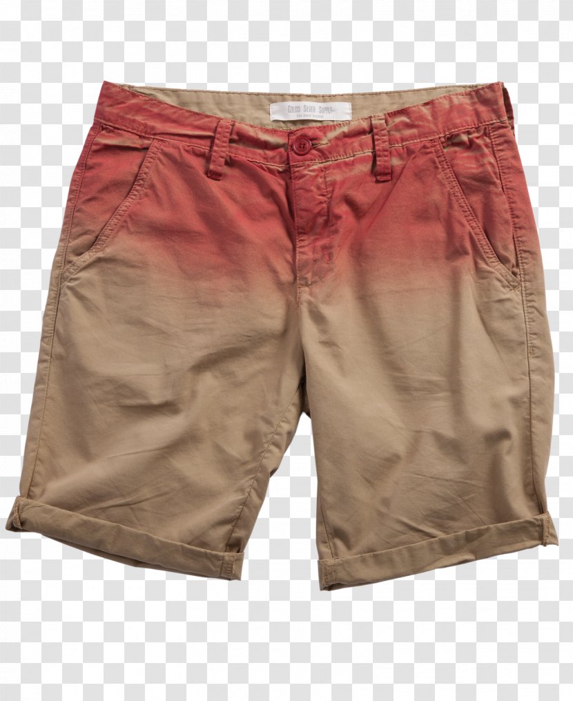 Bermuda Shorts Colcci Fashion Clothing - Color Transparent PNG